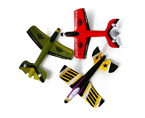 Aeroforce 78208 - Planeador Zip