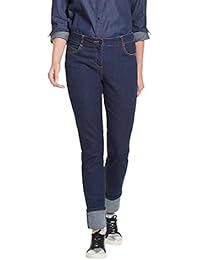 Balsamik - Vaqueros slim - Mujer