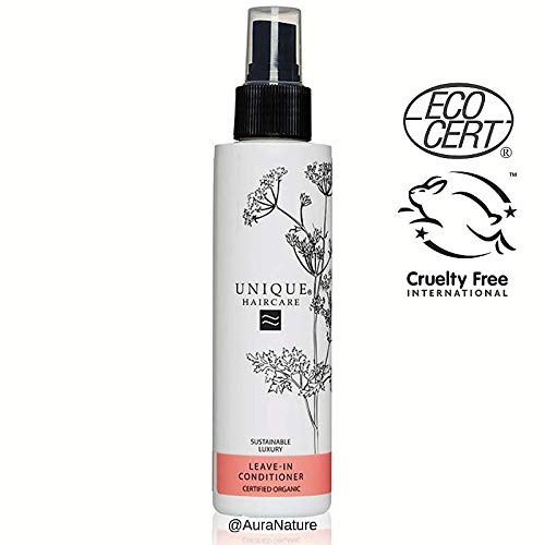 UNIQUE HAIRCARE DENMARK - ACONDICIONADOR SIN ACLARADO 150ml.- UNIQUE BEAUTY - 1358