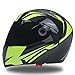 Price comparison product image Adult Safe Flip Up Motorcycle Helmet Men Racing Motocross With Inner Sun Visor Star Lord Helmet Modular Icon Helmet