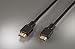 Produktbild celexon 1090918 Kabel HDMI, männlich/männlich, 5 m schwarz