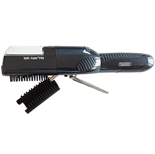 Split-Ender PRO Cordless Remove SplitEnds Hair Trimmer splinter splitting Professional