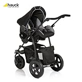 Hauck Viper Trioset Kinderwagenset - 5