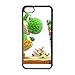 Produktbild Yoshi'S Woolly World Iphone 5C Cell Phone Case Black TS46751806007468