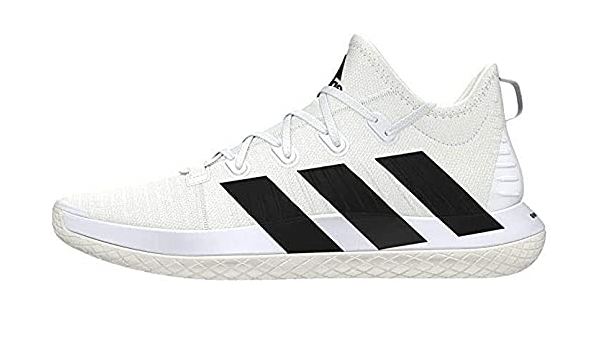 adidas Herren Stabil Next Gen M Sneaker, Ftwbla/Negbás/Rojsol, 48 2/3 EU :  Amazon.de: Schuhe \u0026 Handtaschen