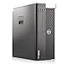 Produktbild Dell Precision Tower 5810 (Intel Xeon E5-1630 v3 Quad-Core 3,7 GHz, 16GB RAM, 1TB HDD, DVD-RW, Nvidia Quadro K4200 4GB, Ohne BS)