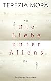 Image de Die Liebe unter Aliens: Erzählungen