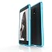 Produktbild Nokia 6 Aluminum Case "Bumper" Hülle Schutzhülle
