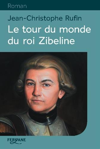 couverture de : Le tour du monde du roi Zibeline