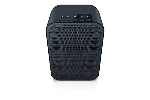 Bluesound-Pulse-Flex-Ultra-Compact-Portable-All-in-One-Wireless-Speaker-Black