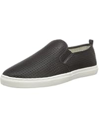 BUFFALO 100-27 Nappa Pu - Mocasines Mujer