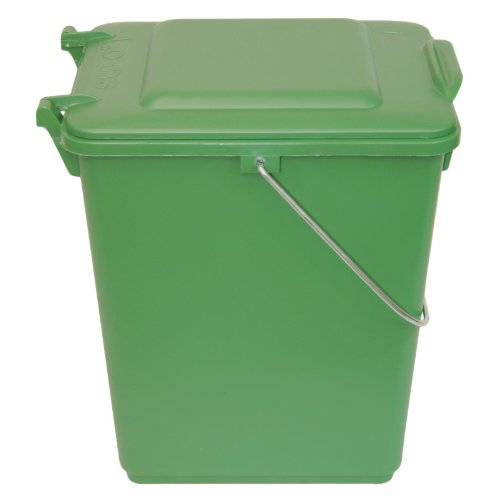 Sulo Bio Boy grün - 4