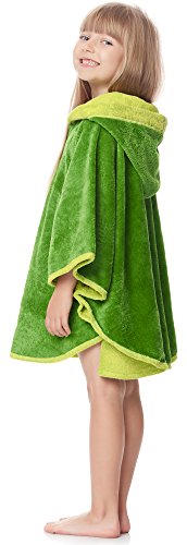 Timone Kinder Badeponcho TI108 - 2