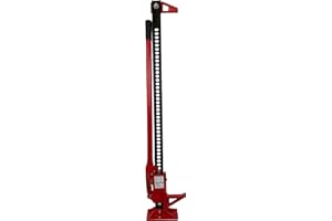 BERGER + SCHRTER Berger & Schröter 50133 Farm Jack cric Fuoristrada, 3500 kg