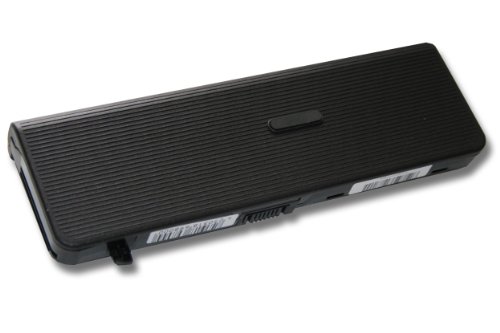 vhbw Li-Ion Akku 6600mAh (11.1V) schwarz für Notebook, Laptop Medion MD96290, MD96430, MD96432, MD98300, MDF96320 wie 40021138, 40022655, BTP-BRBM. - 2