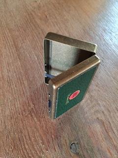 Zigarettenetui Original Lucky Strike Retro - 3