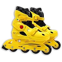 Ferrari Patín EN Linea Básico FK32