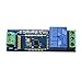 Produktbild DollaTek Bluetooth Relais Modul Handy Bluetooth Fernbedienung Schalter iot Bluetooth - 5V