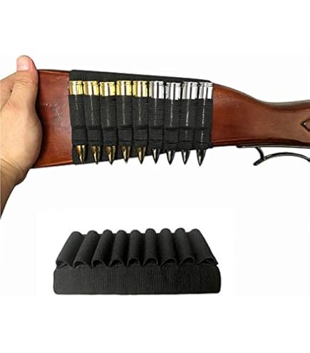 Custodia Per Munizioni MTM RM-50 Calibro 243-308-30 - Armeria Pesaro - Foto 10