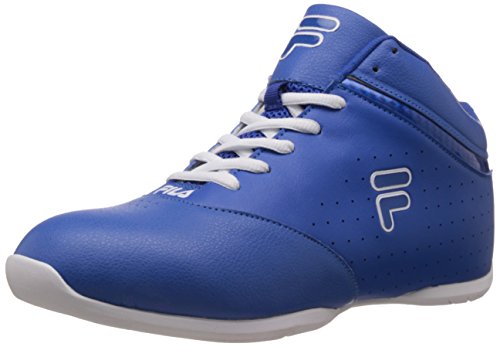 fila rise basketball shoes