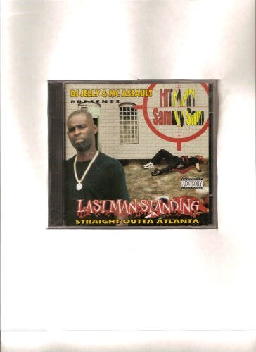 Preisvergleich Produktbild Last Man Standing