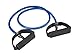 Produktbild Trendy Sport Reha Tube, Gummizugband, Gummizugseil blau X-HEAVY, mit Schaumstoffgriffen