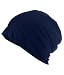 Gajraj Deep Blue Slouchy Beanie RS.159.00