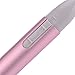 Carejoy Mini Portable Electric Eyebrow Trimmer Hair Remover for Women Ladies Body Shaver Razor Epilator
