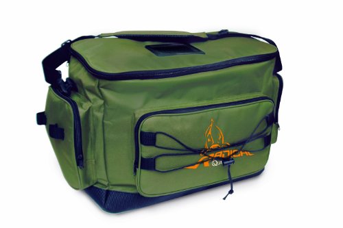 Preisvergleich Produktbild Quantum Angeln - Tasche Solar Karpfen, mehrfarbig, 8401013