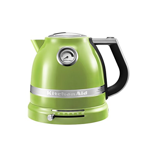 KitchenAid 5KEK1522EGA Wasserkocher apfelgrün