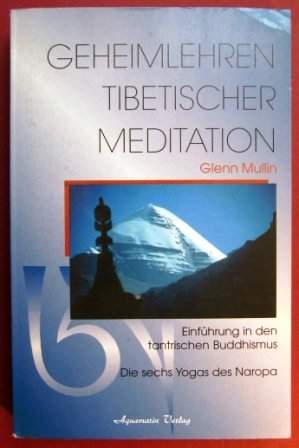 Download Geheimlehren tibetischer Meditation. Einführung in den tantrischen Buddhismus. Die sechs Yogas des Naropa Download Geheimlehren tibetischer Meditation. Einführung in den tantrischen Buddhismus. Die sechs Yogas des Naropa