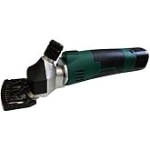Troy 19903 Ak&uuml;l&uuml; Koyun Kırkma Makinası, 14.4V, 45W