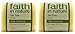 (2 Pack) - Faith in Nature - Tea Tree Pure Veg Soap | 100g | 2 PACK BUNDLE