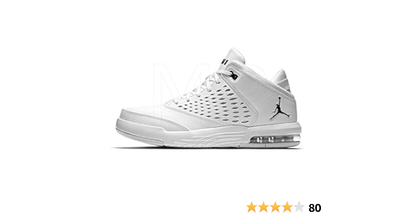 Jordan Flight Origin 4, Scarpe da Fitness Uomo, Multicolore (Deep Royal  Blue/Blac 401), 44 EU : Amazon.it: Scarpe e borse