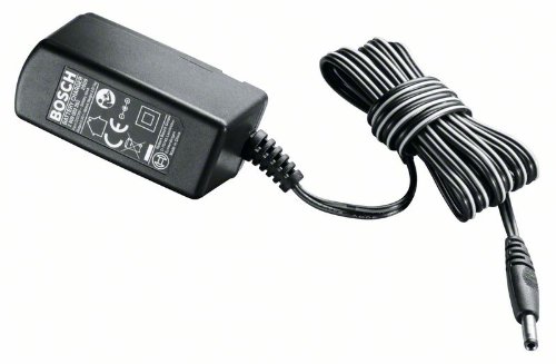 Bosch WorkLight HomeSeries Akkulampe + Ladegerät (3,6 V, 140 g) - 6