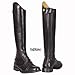 Produktbild TuffRider Children's barock Feld Stiefel, Schwarz, 2), Regular (R),