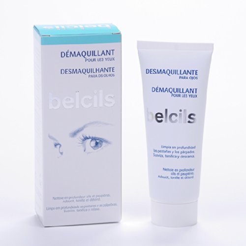 VIÑAS BELCILS Desmaquillante para Ojos 75 ml