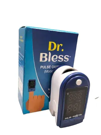 Pulse Oximeter (Dr Bless)