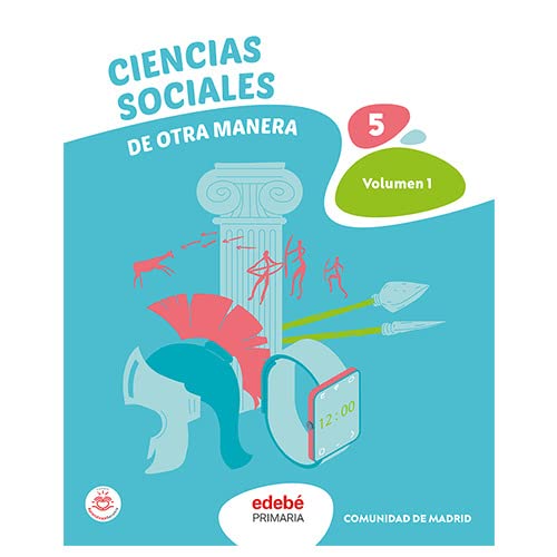 CIENCIAS SOCIALES EP5 (MAD)