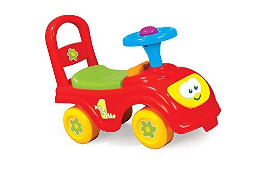 Dolu 705 8025 Sit N Ride Baby Walker Dolu 705 8025 Sit N Ride Baby Walker