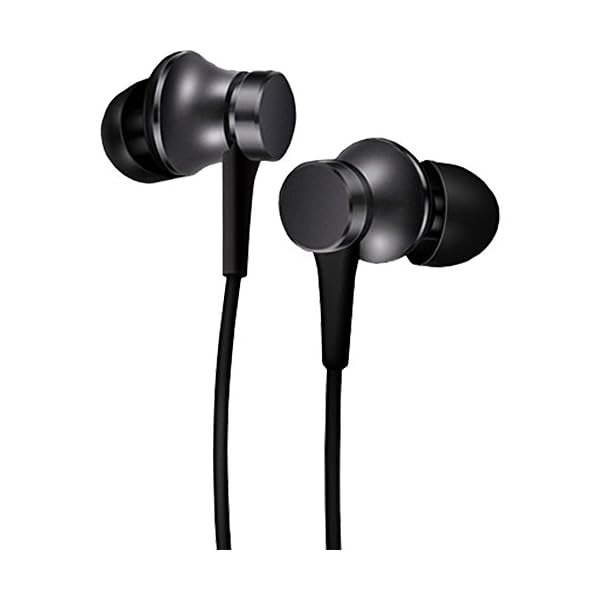 Xiaomi 14273 - Auriculares, color negro