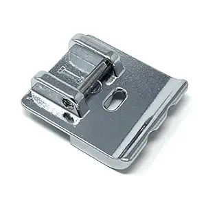 Usha Janome Piping Presser Foot for All Usha Janomoe Automatic Sewing Machines