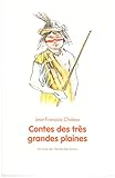 Contes des tres grandes plaines