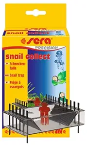 Sera Snail Collect | Happy Fins