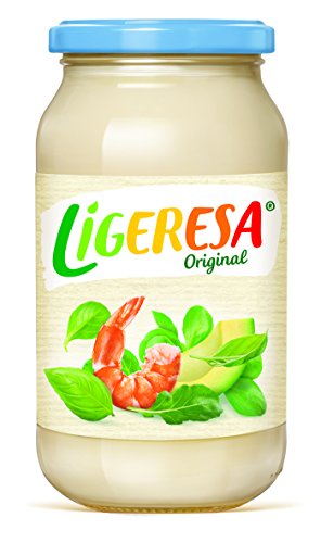 Ligeresa Salsa - 450 ml