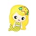 Price comparison product image 2019 Newest Jumbo Cartoon Mermaid , YUYOUG 10cm Squishies Kawaii Cartoon Mermaid Super Slow Rising Cream Scented Stress Reliever Soft Squishys Gift