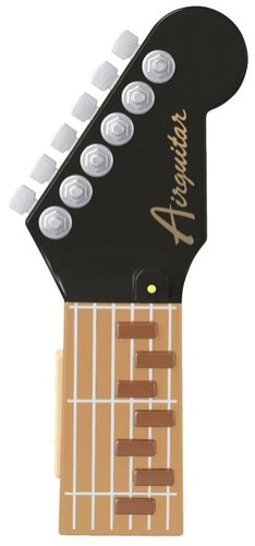 Preisvergleich Produktbild AIR GUITAR PRO Electric Guitar Black (japan import)