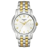 Tissot Herrenuhr Ballade T97248132