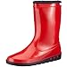 Produktbild Nora 72500 Nori Gummistiefel Rot 78), 29