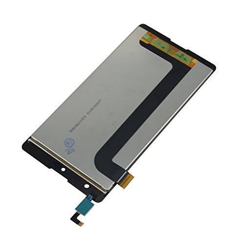 Neue LCD Touch Screen Display Digitizer Assembly Für Wiko Robby - 4